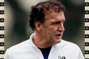 执教内马尔！官方：62岁库卡第4度出任桑托斯主帅 曾执教山东泰山 - 资讯配图