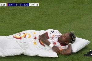 今日趣图：英超6队丢30球4队惨败出局，这就是世一联赛的含金量吗 - 资讯配图