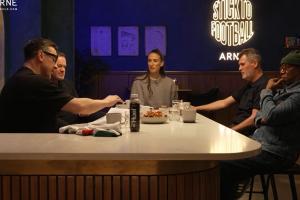 没有英超球员强过巅峰内马尔？鲁尼：我从未将内马尔视为顶级球员 - 资讯配图