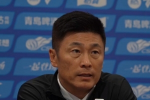李国旭：球队对出现的问题进行了总结，回到主场打出大连的精神 - 资讯配图