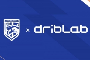 武汉三镇俱乐部与国际知名足球数据服务商“Driblab”达成协议 - 资讯配图