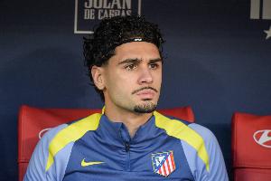 卡尔多索：加盟马竞第一年就晋级欧冠8强，我们有能力再胜巴萨 - 资讯配图