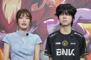 夏安发布BFX下路Diable短访：在LPL有许多喜欢的AD选手 - 资讯配图