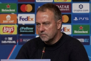 弗里克：霍安·加西亚和埃里克·加西亚看上去伤不重，但得等消息 - 资讯配图