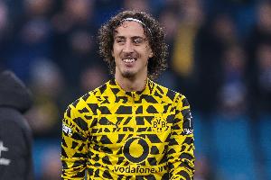 法比奥·席尔瓦:多特给了我很多帮助,我对自己的首个赛季很满意 - 资讯配图