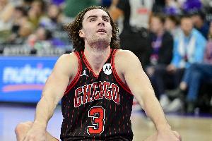 完全失常！吉迪出战27分钟13中4仅得9分3助攻 三分8中1 - 资讯配图