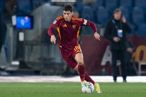 记者：苏莱和帕尼切利因经纪人原因不被阿根廷征召，不换很难回归 - 资讯配图