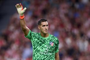 时隔1年半重回阿根廷队！穆索：从离开那天起，我就梦想着回归 - 资讯配图