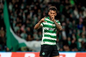 平替约克雷斯!苏亚雷斯加盟葡体1年身价暴涨2000万 赛季41场32球 - 资讯配图