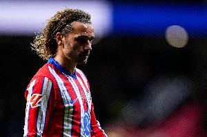 格列兹曼:马竞欧冠八强战对阵巴萨,将会是两场极为艰难的较量 - 资讯配图