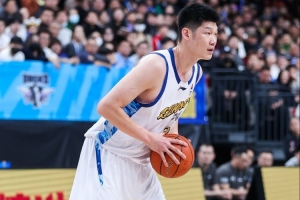 胡金秋:打吉林是和球队评估后决定打的 作为队长要以身作则 - 资讯配图