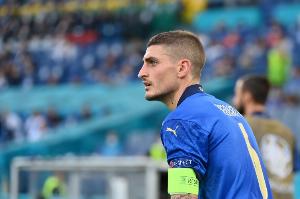 记者：加图索原计划征召维拉蒂，但球员却几周前受伤无法及时复出 - 资讯配图