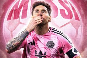 再创历史!38岁梅西解锁生涯900球,创足坛最快最年轻纪录 - 资讯配图