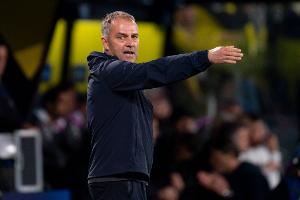 巴萨本赛季在诺坎普球场13战全胜，打进46球只丢9球 - 资讯配图