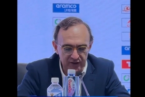 乌戈：我希望每一个人都有机会触球 我们打得非常团结 - 资讯配图