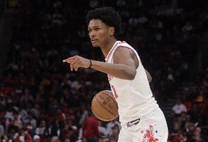 各种冲击还是难救主！阿门11记进球全在禁区 空砍26分11板4助2断 - 资讯配图