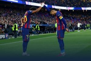 通杀！西甲3队欧冠1/8决赛均淘汰英超球队，西甲球队4胜1平1负 - 资讯配图