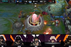 网友热议GEN速通LYON：换BLG来绝对不会这么轻松，BLG怎么打GEN啊 - 资讯配图