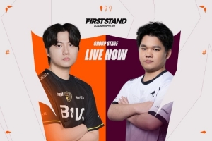 TSW双C束手就擒！Diable卡莉丝塔肆虐狩猎 BFX先拿赛点 - 资讯配图