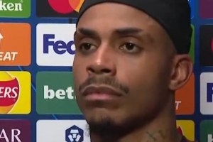 勒米纳：我们没能达到利物浦的水平，我们清楚自己是输给一支强队 - 资讯配图