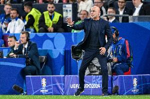 马卡报:西班牙足协取消与埃及的友谊赛,再寻对手非常困难 - 资讯配图