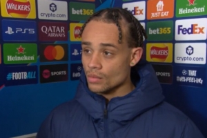 直面保级对手!西蒙斯:接下来每场都是决赛,打森林当然非常重要 - 资讯配图