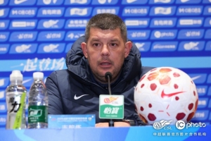 米兰：非常满意球队的备战情况，上场我们确实发挥的还可以 - 资讯配图