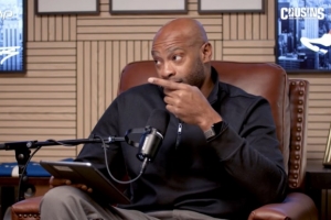 卡特:现在超级球星总想抱团 新增两支球队可以部分解决这个问题 - 资讯配图