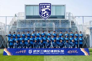 列阵!心中有梦眼里有光 - 资讯配图