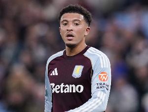 记者：尽管意甲和沙特都对桑乔有兴趣，但球员更想重返多特蒙德 - 资讯配图