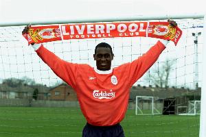 赫斯基：我希望斯洛特下赛季继续留任，利物浦不会草率地解雇他 - 资讯配图