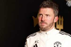 卡里克：伯恩茅斯踢球风格很有侵略性，我们必须为此做好准备 - 资讯配图