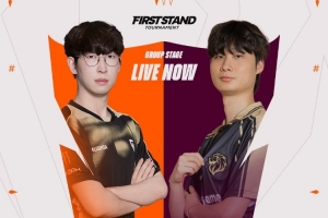 能破纪录嘛？Chovy发条毁天灭地 Canyon暴扣LYON GEN赢首局 - 资讯配图