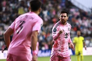 ESPN统计梅西对各俱乐部进球情况：塞维利亚38球最多，皇马26球 - 资讯配图