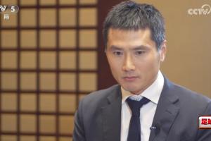 邵佳一：在我这里没有U23或U35的概念，本月国足名单会跟U23协商 - 资讯配图