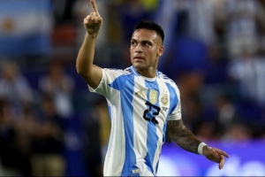 跟队：洛塞尔索、劳塔罗、利马因身体原因缺席本期阿根廷名单 - 资讯配图