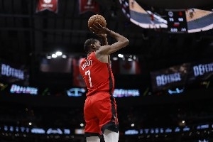 并非没有能力五夺得分王&单场60+!杜兰特:我只是不想盲目出手 - 资讯配图