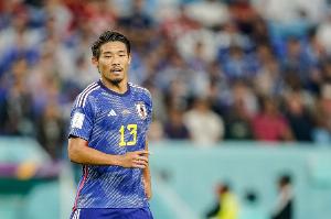 森保一谈守田英正：后腰位置有4名五大联赛球员 但他随时都能回归 - 资讯配图