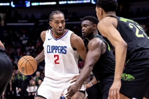 NBA彩经：湖人浇灭热火 骑士轻取公牛 快船再输鹈鹕 马刺大胜太阳 - 资讯配图