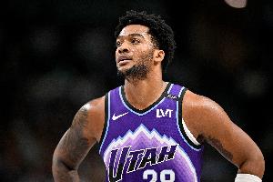 今日空砍41分！森萨博近4场场均30.8分 真实命中率67% - 资讯配图