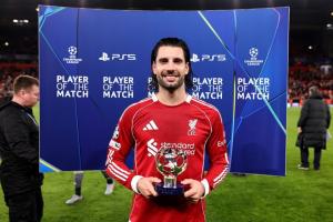 亿元先生含金量!25岁索博破门+造点欧冠MVP,7000万加盟续约待定 - 资讯配图