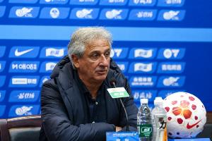 乔迪：泰山队内援和外援能力都很强，石柯应该是无法参加这场比赛 - 资讯配图