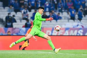 北青：马镇继续入选国足，能说得通的解释是教练组仍相信他的能力 - 资讯配图