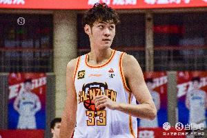 予取予求！王浩然全场10中7&三分5中3 砍下22分4板1助1帽 - 资讯配图