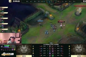 乌兹杯有没有线下？Uzi：后面说不好可以线下，有好苗子肯定去LPL - 资讯配图