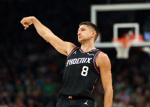 太阳客战马刺 罗伊斯·奥尼尔&阿伦&海史密斯缺席比赛 - 资讯配图