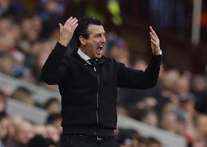 遥遥领先！埃梅里欧联杯执教104场，第二的豪尔赫·热苏斯68场 - 资讯配图