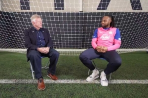 塞梅尼奥：对手拿我没办法就会放铲，我会用技术羞辱他们让之恐惧 - 资讯配图