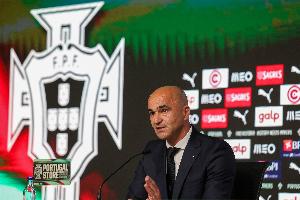 葡萄牙主帅:葡萄牙的青训体系一直具备培养顶级足球运动员的能力 - 资讯配图