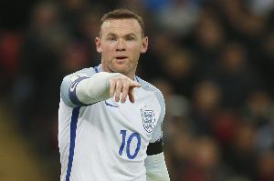 鲁尼：南非世界杯是史上最差世界杯，完全感觉不到世界杯的氛围 - 资讯配图